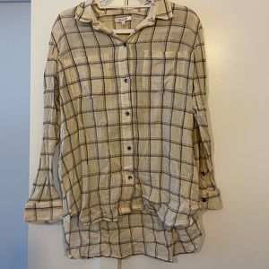 Madewell Long Sleeve (medium)
